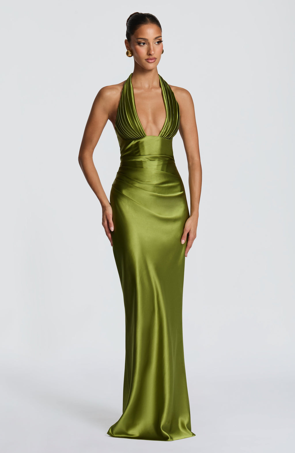 #Color_Olive