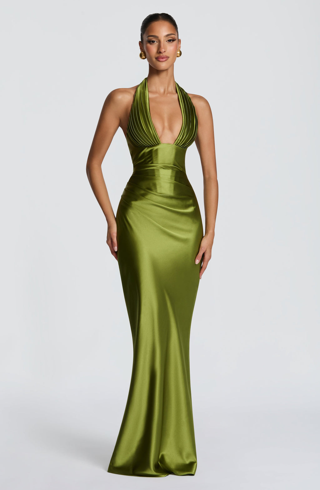 #Color_Olive